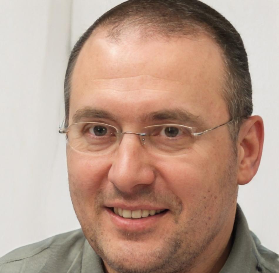 Radu Bogdan - Coordonator tehnic și dezvoltare platformă