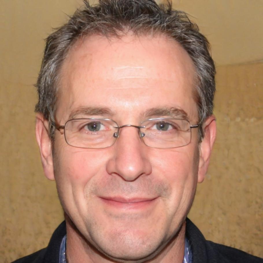 Portret cursant Traian Albu