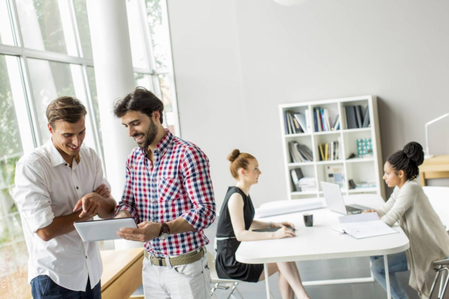 Resurse educaționale moderne pentru învățare eficientă